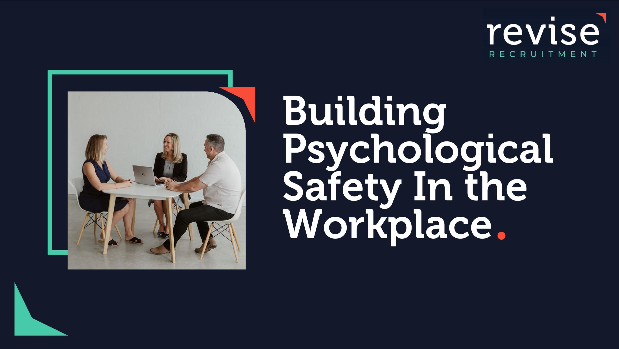 Psychological Safety and Legal Obligations in the Workplace