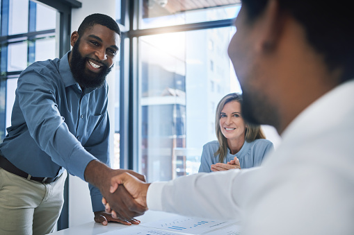 Vacancies Are Strategic Moments