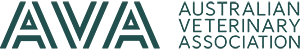 Logo - Australian Veterinary Association (AVA)
