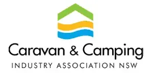 Logo - Caravan & Camping Industry Association NSW (CCIANSW)